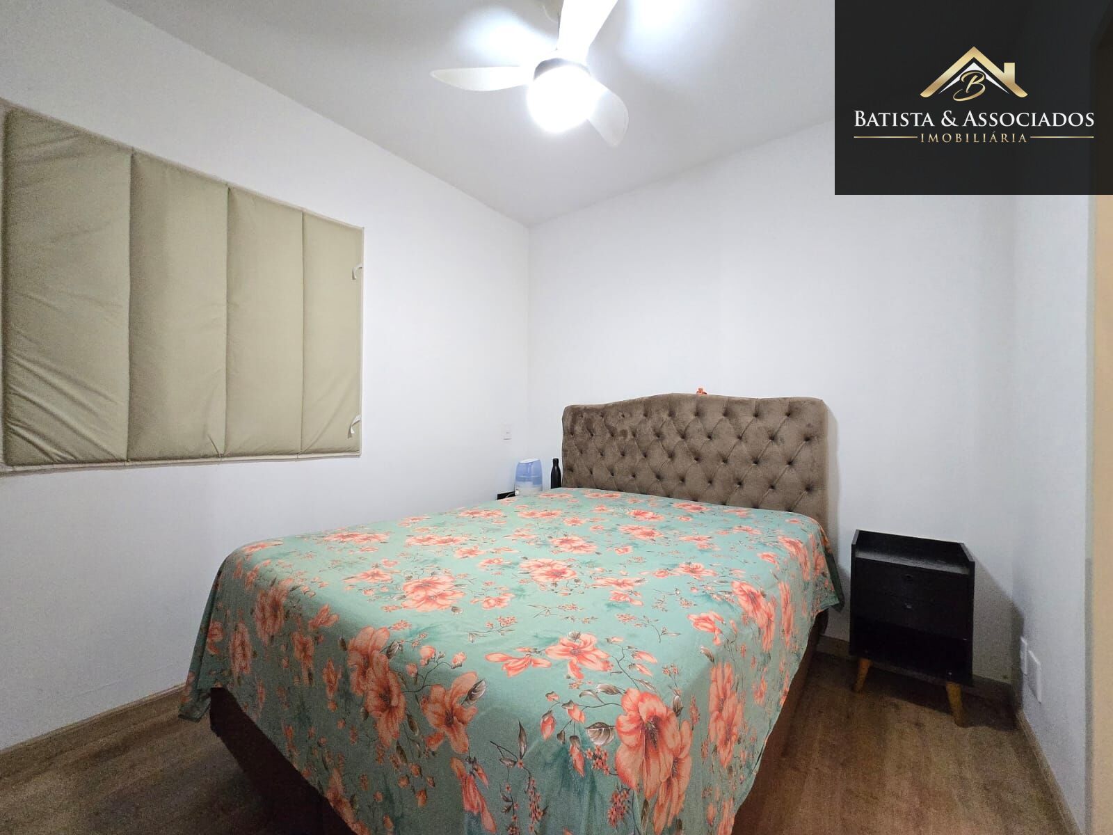 Apartamento, 3 quartos, 77 m² - Foto 5
