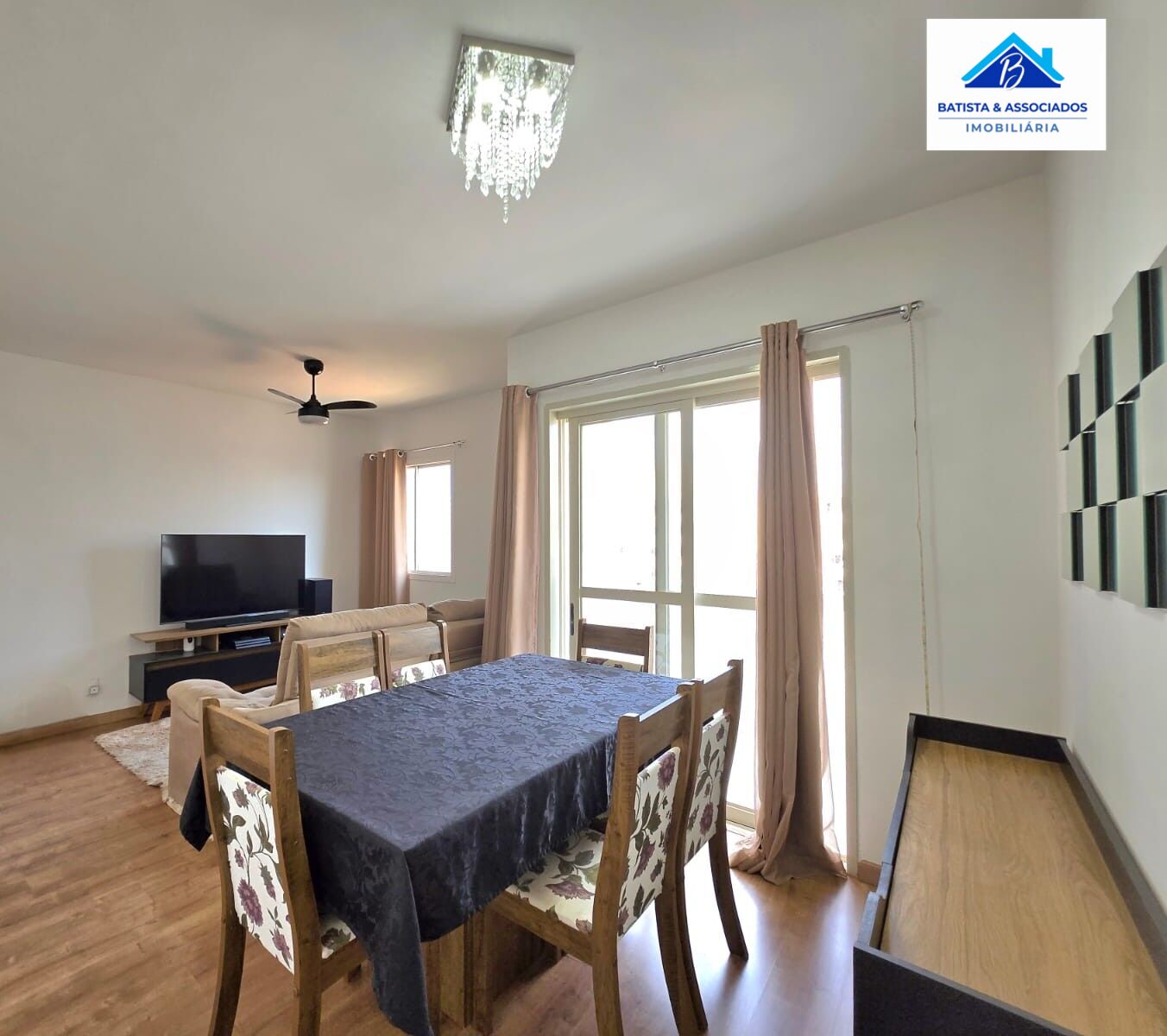 Apartamento, 3 quartos, 77 m² - Foto 2