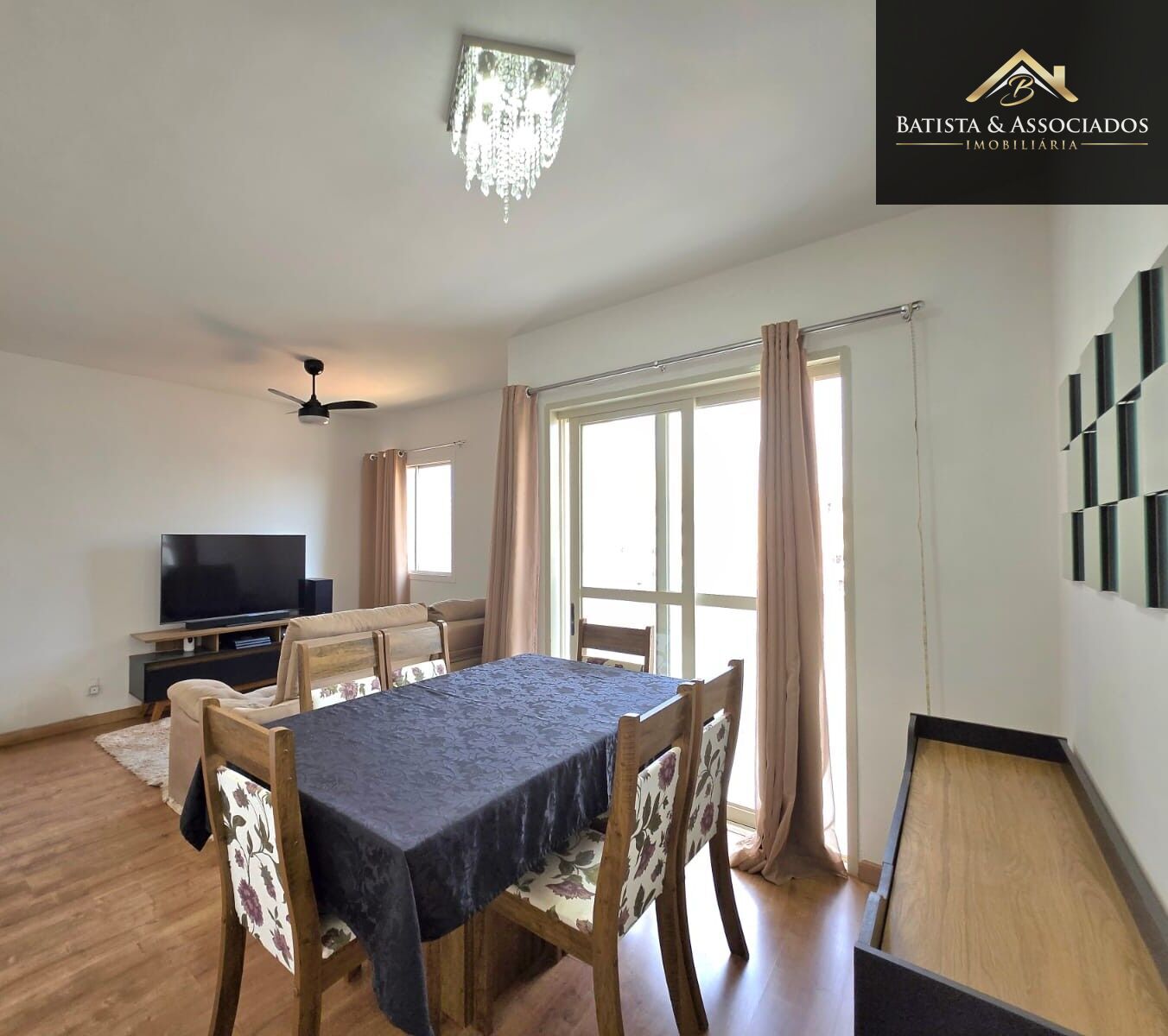 Apartamento, 3 quartos, 77 m² - Foto 2