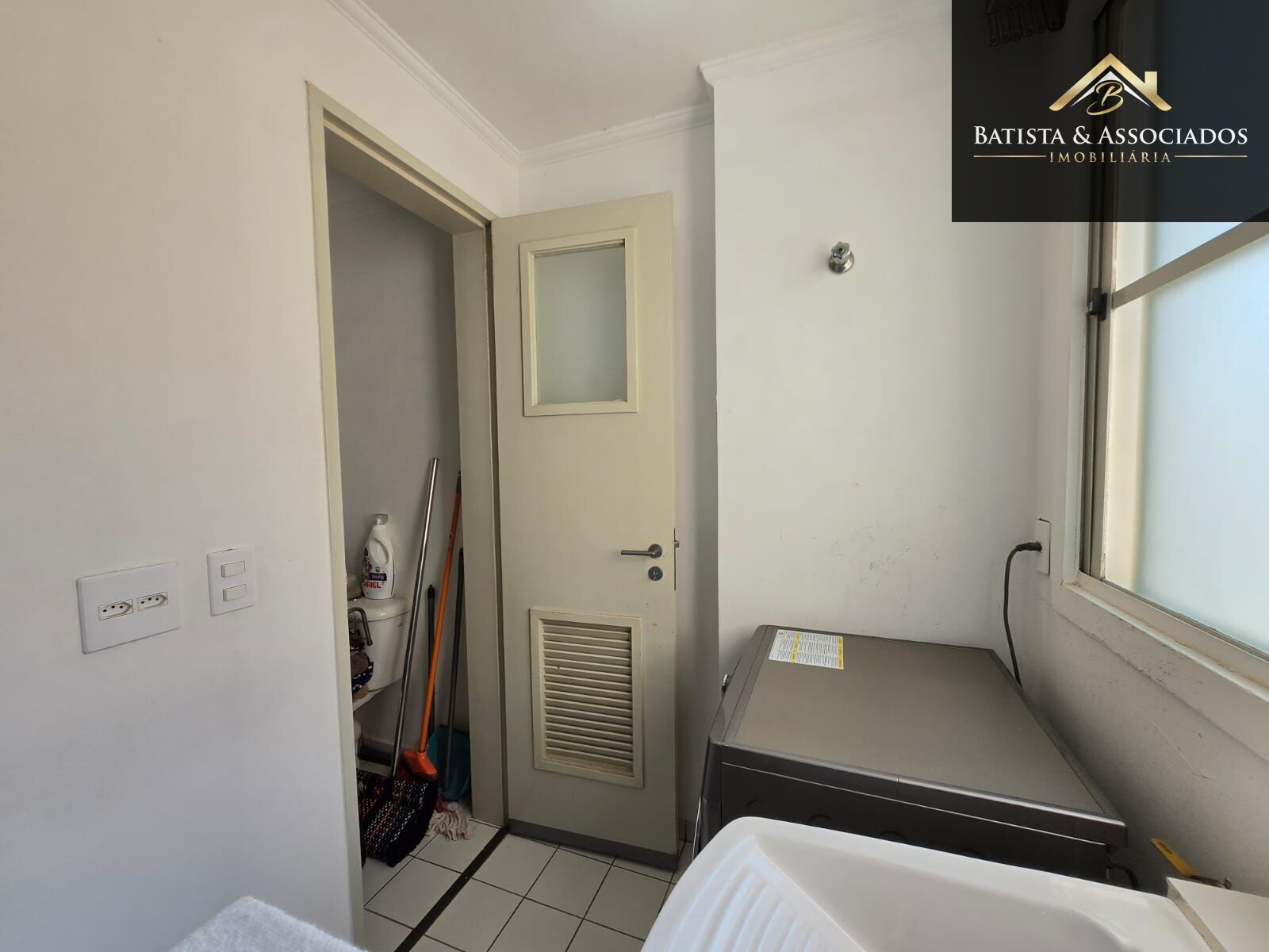 Apartamento, 3 quartos, 77 m² - Foto 6