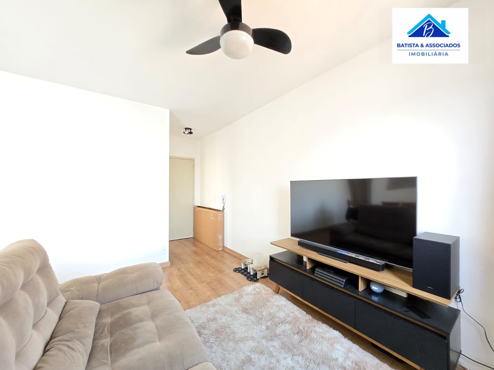 Apartamento, 3 quartos, 77 m² - Foto 3