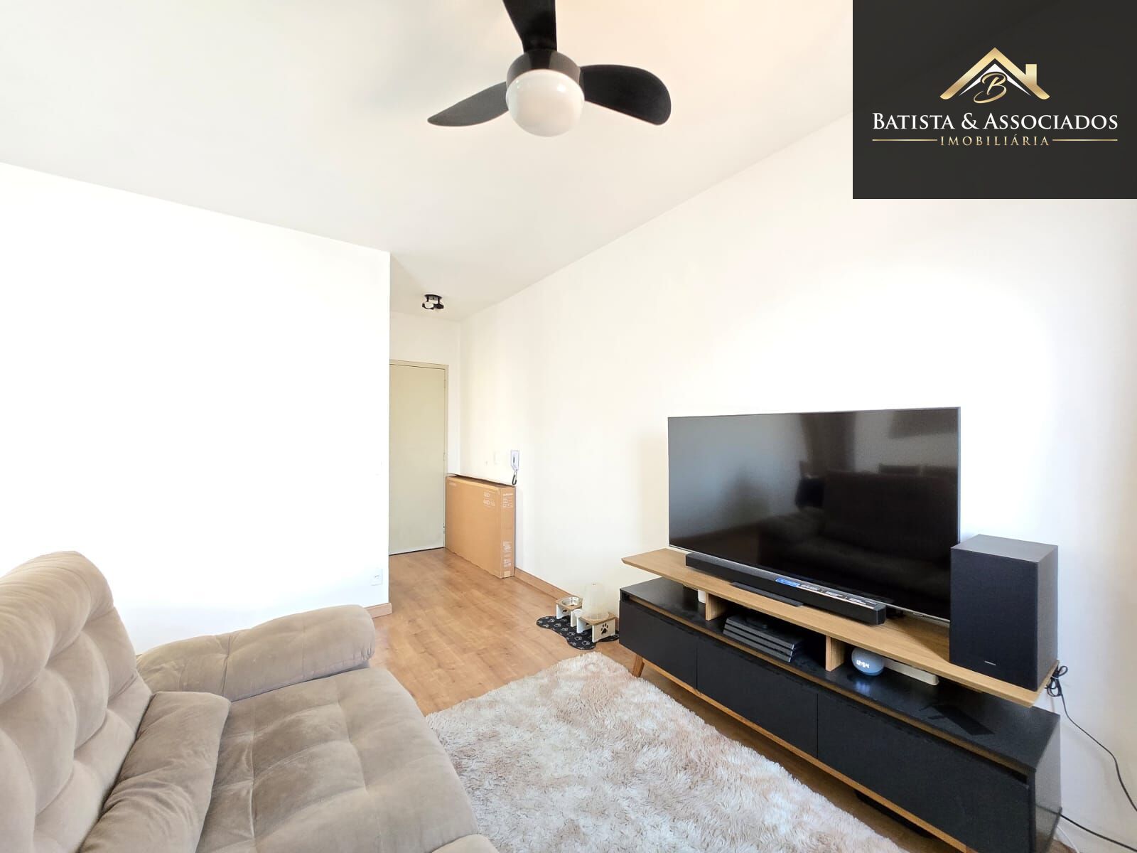 Apartamento, 3 quartos, 77 m² - Foto 3