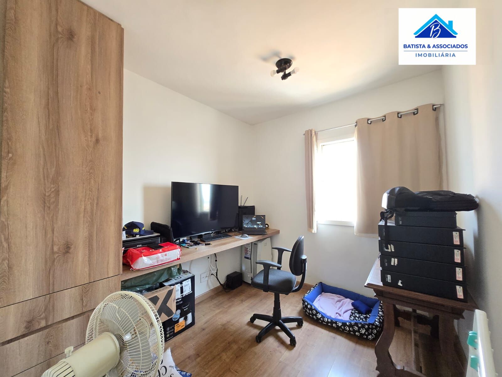 Apartamento, 3 quartos, 77 m² - Foto 9