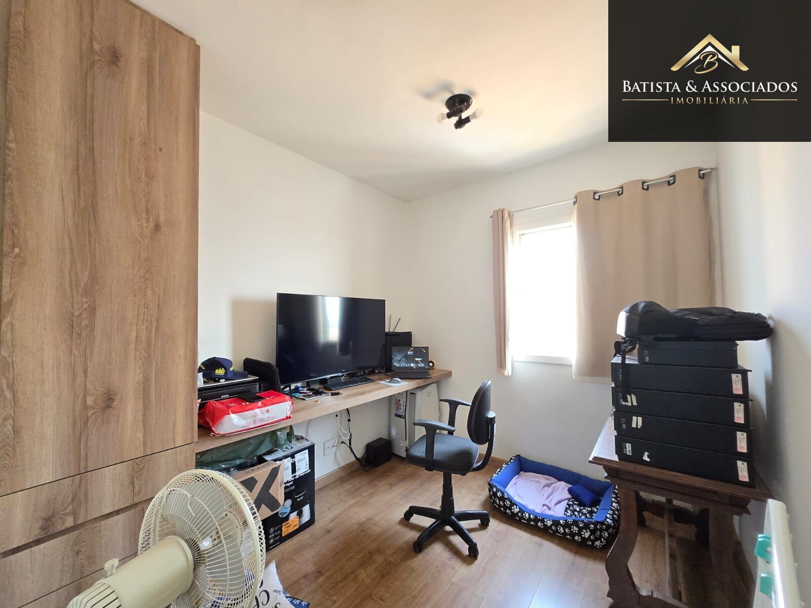 Apartamento, 3 quartos, 77 m² - Foto 9
