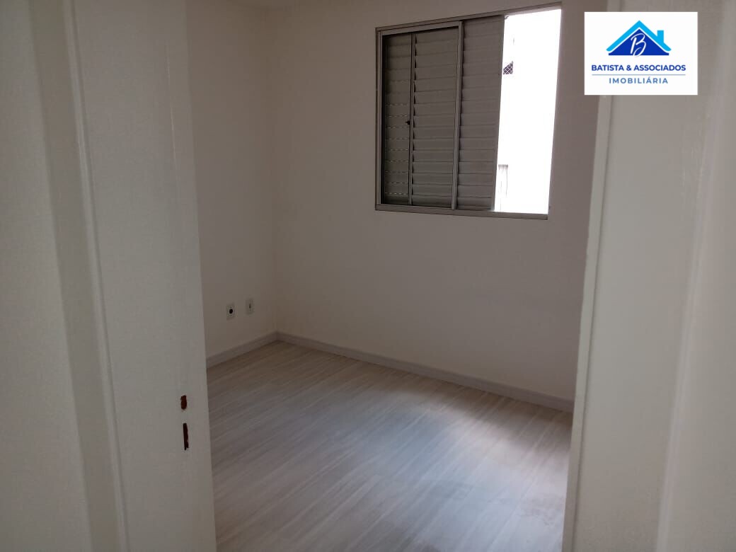 Apartamento à venda com 2 quartos, 43m² - Foto 7