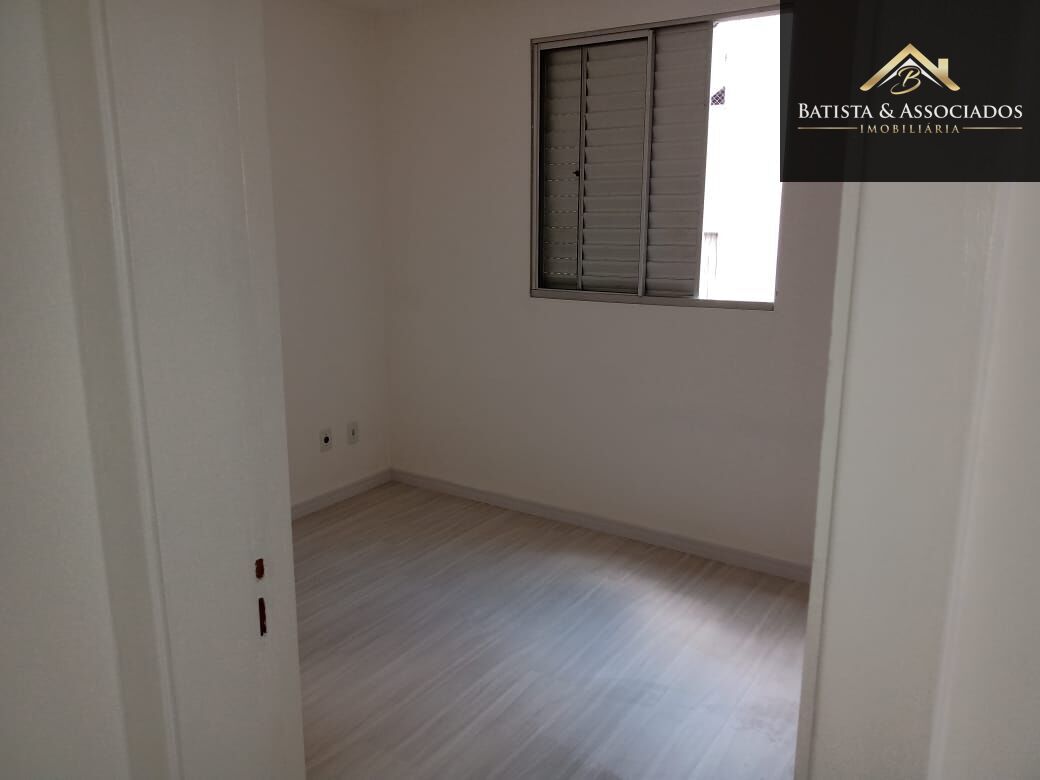 Apartamento, 2 quartos, 43 m² - Foto 7