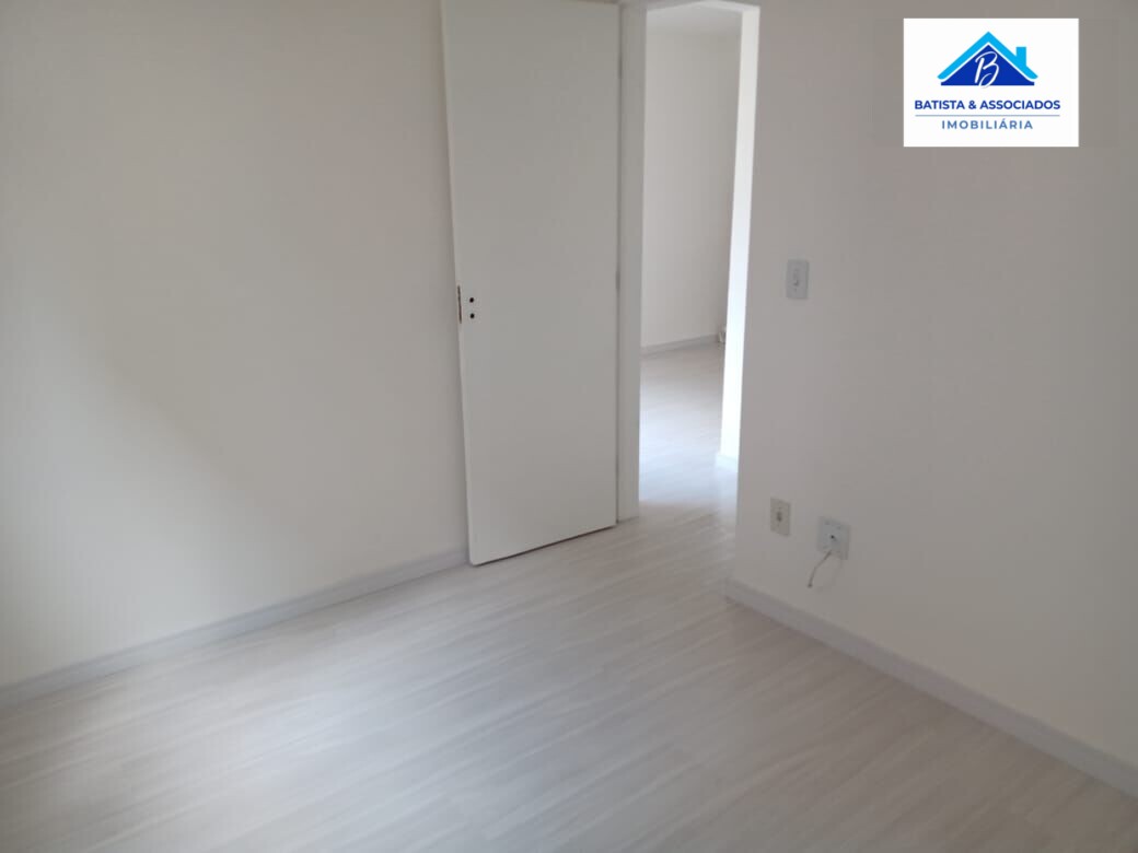 Apartamento à venda com 2 quartos, 43m² - Foto 6