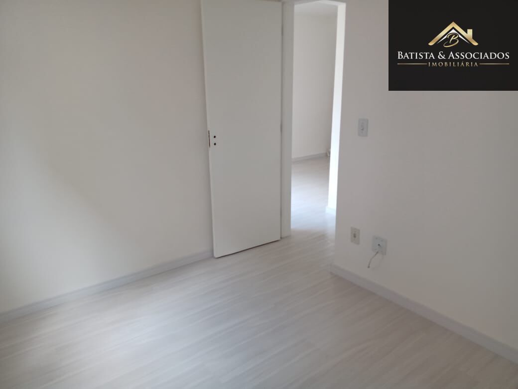 Apartamento, 2 quartos, 43 m² - Foto 6