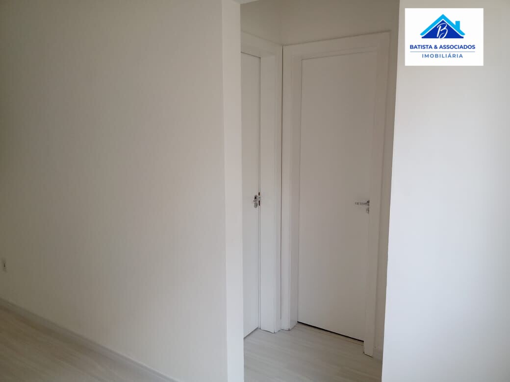 Apartamento à venda com 2 quartos, 43m² - Foto 5