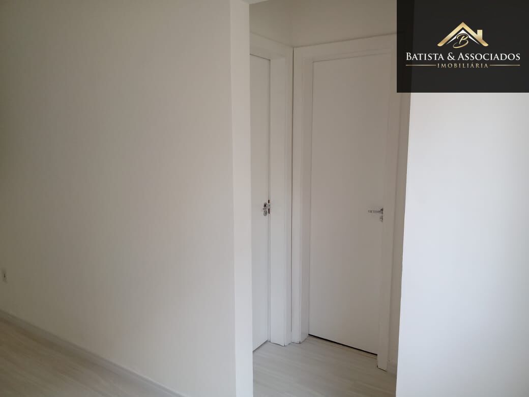 Apartamento, 2 quartos, 43 m² - Foto 5