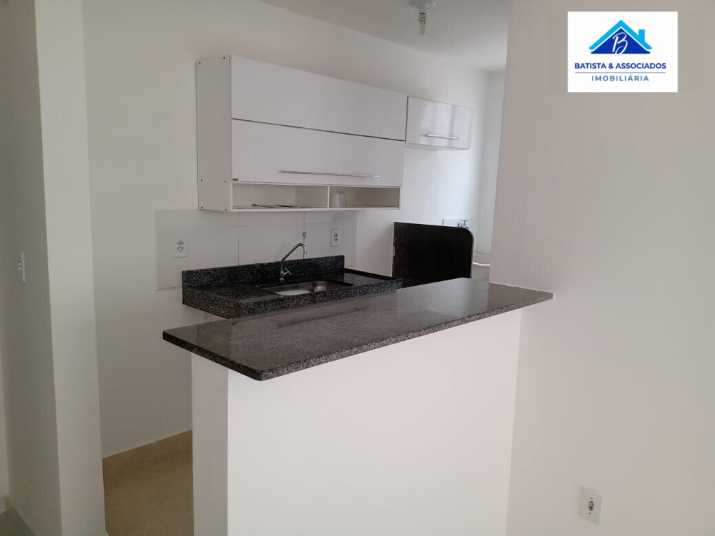 Apartamento à venda com 2 quartos, 43m² - Foto 3