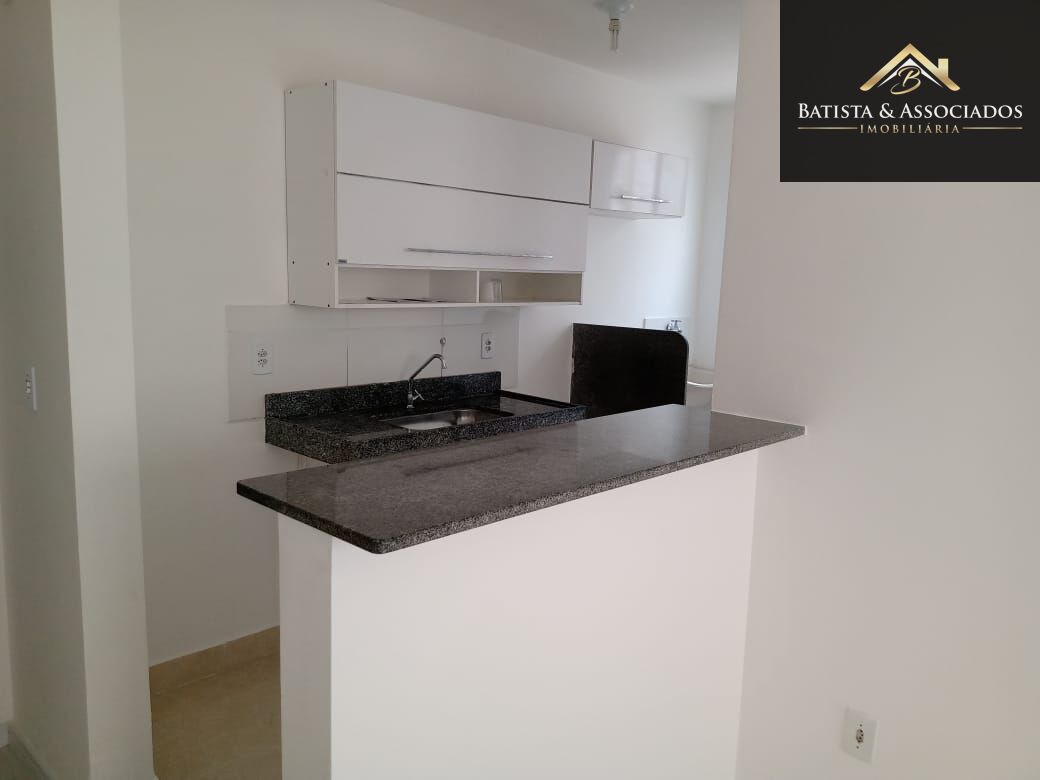 Apartamento, 2 quartos, 43 m² - Foto 3