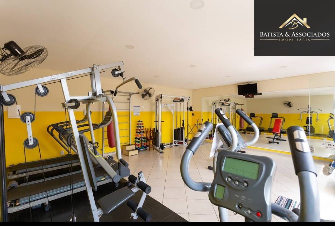 Apartamento, 2 quartos, 43 m² - Foto 18