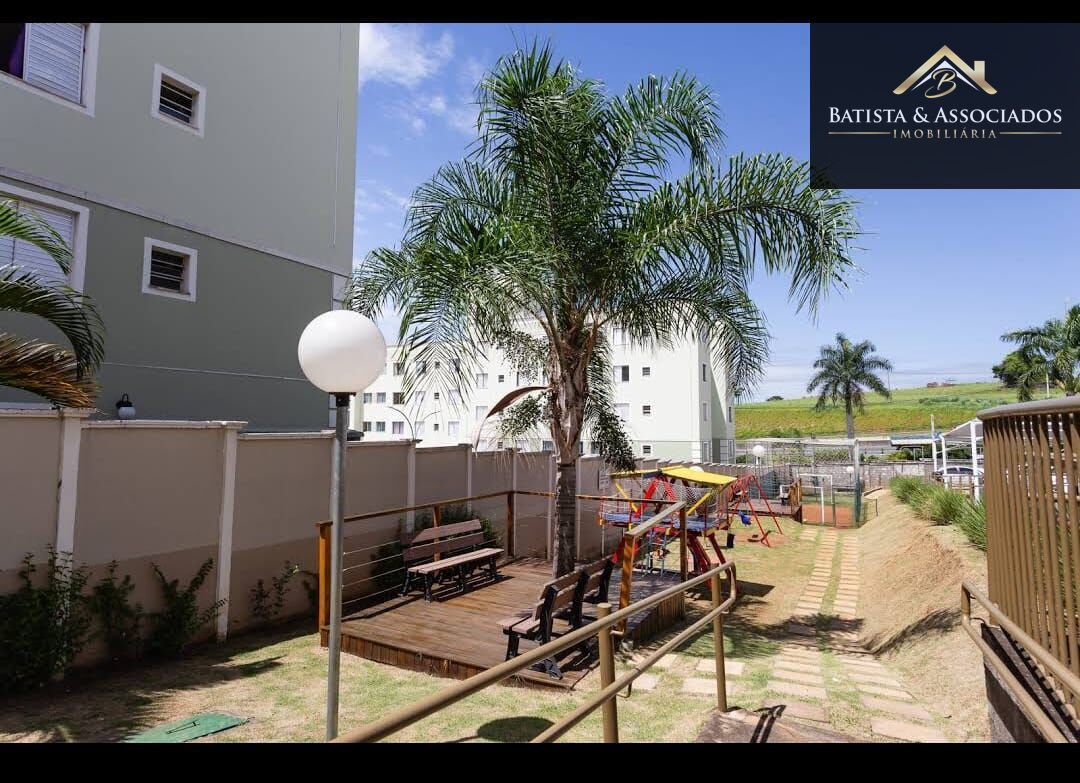 Apartamento, 2 quartos, 43 m² - Foto 12