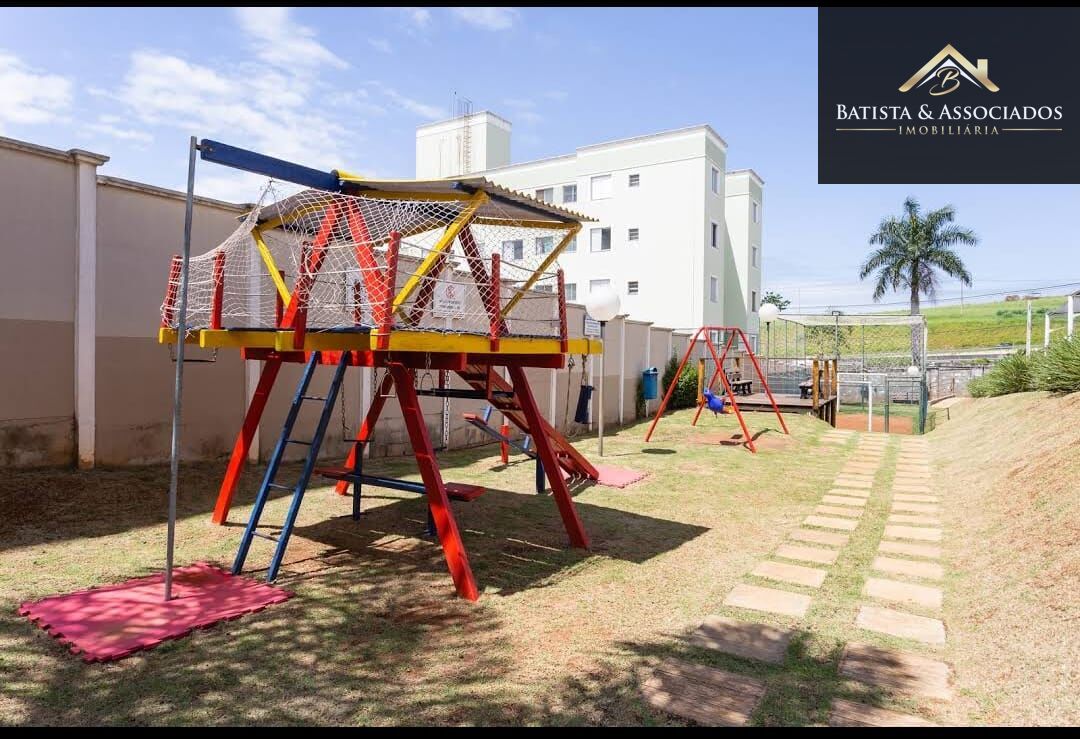 Apartamento, 2 quartos, 43 m² - Foto 14