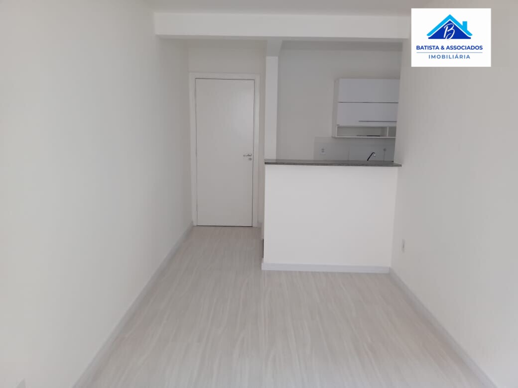 Apartamento à venda com 2 quartos, 43m² - Foto 1