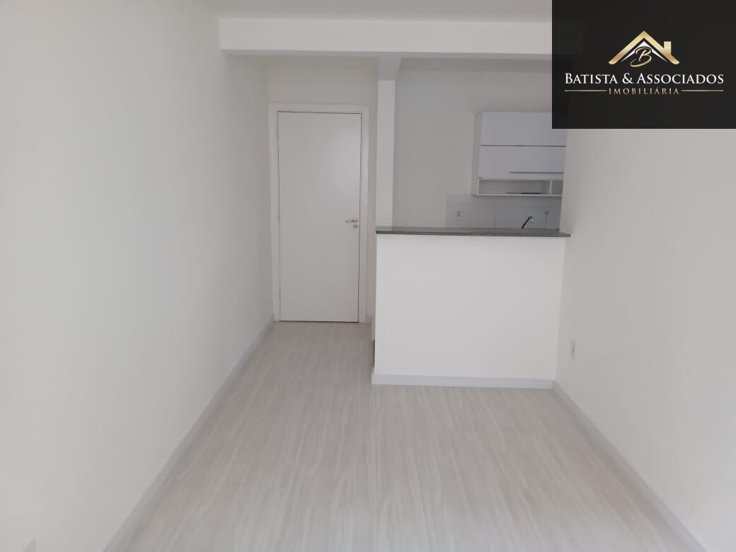 Apartamento, 2 quartos, 43 m² - Foto 1