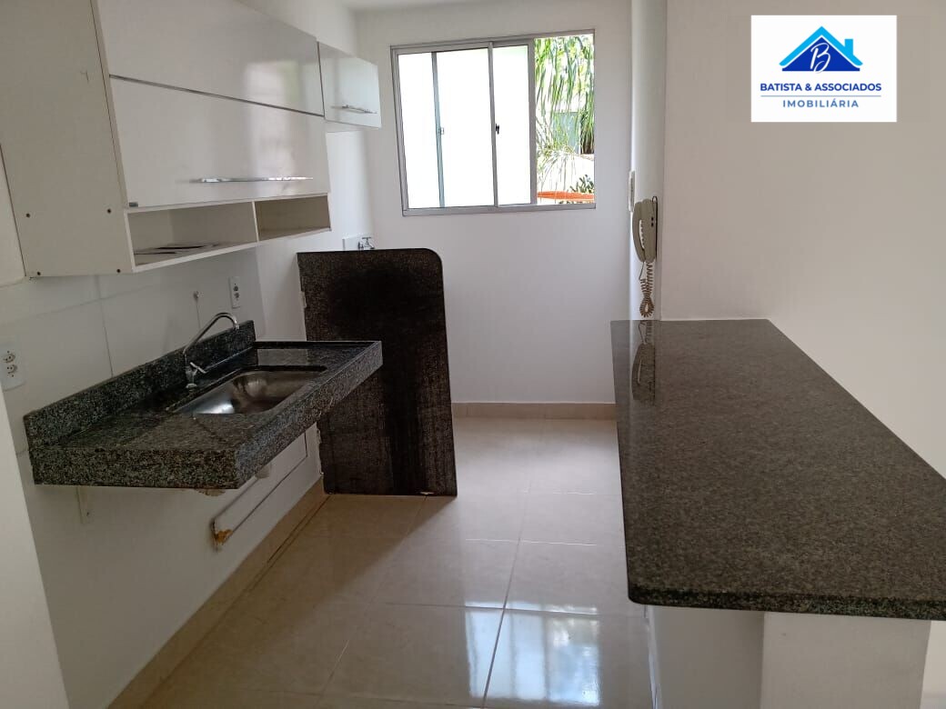 Apartamento à venda com 2 quartos, 43m² - Foto 10