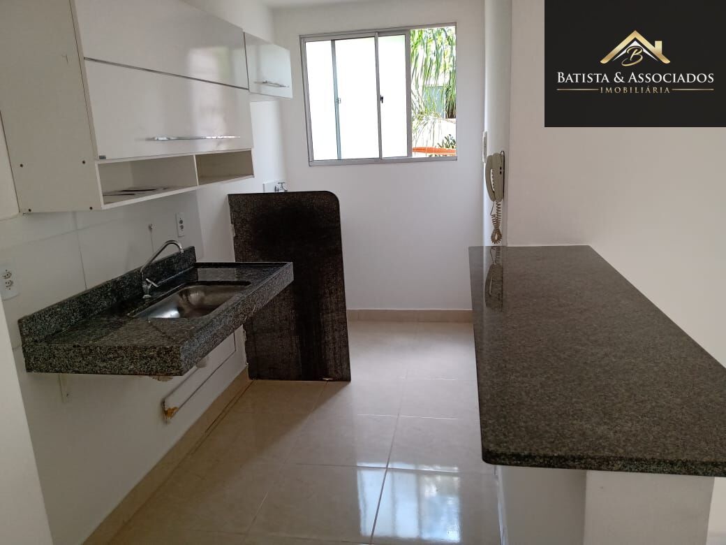 Apartamento, 2 quartos, 43 m² - Foto 10