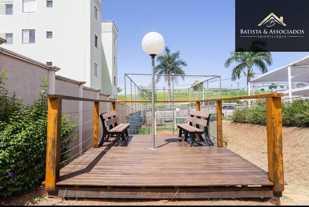 Apartamento, 2 quartos, 43 m² - Foto 13