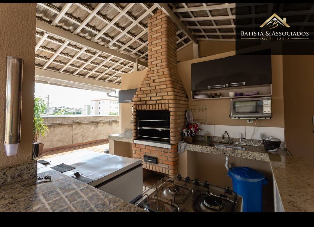 Apartamento, 2 quartos, 43 m² - Foto 16