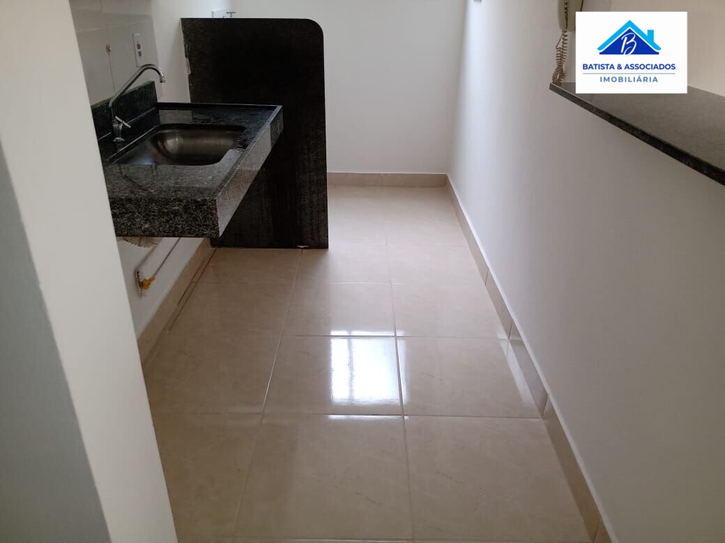 Apartamento à venda com 2 quartos, 43m² - Foto 11