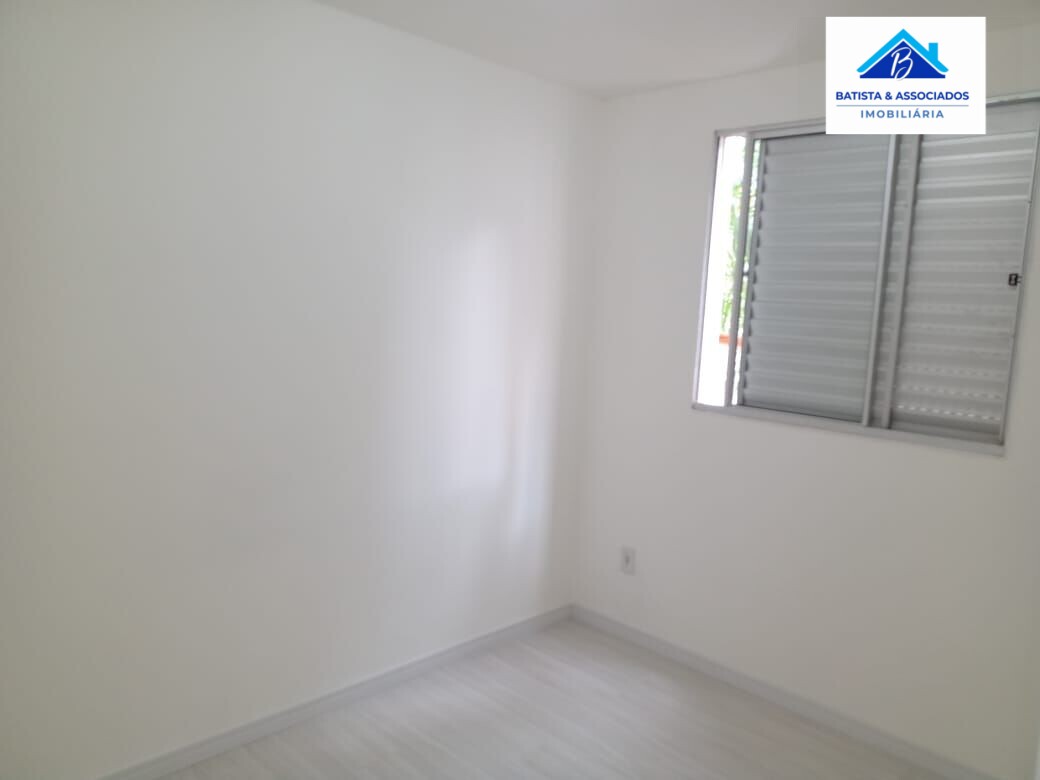 Apartamento à venda com 2 quartos, 43m² - Foto 8