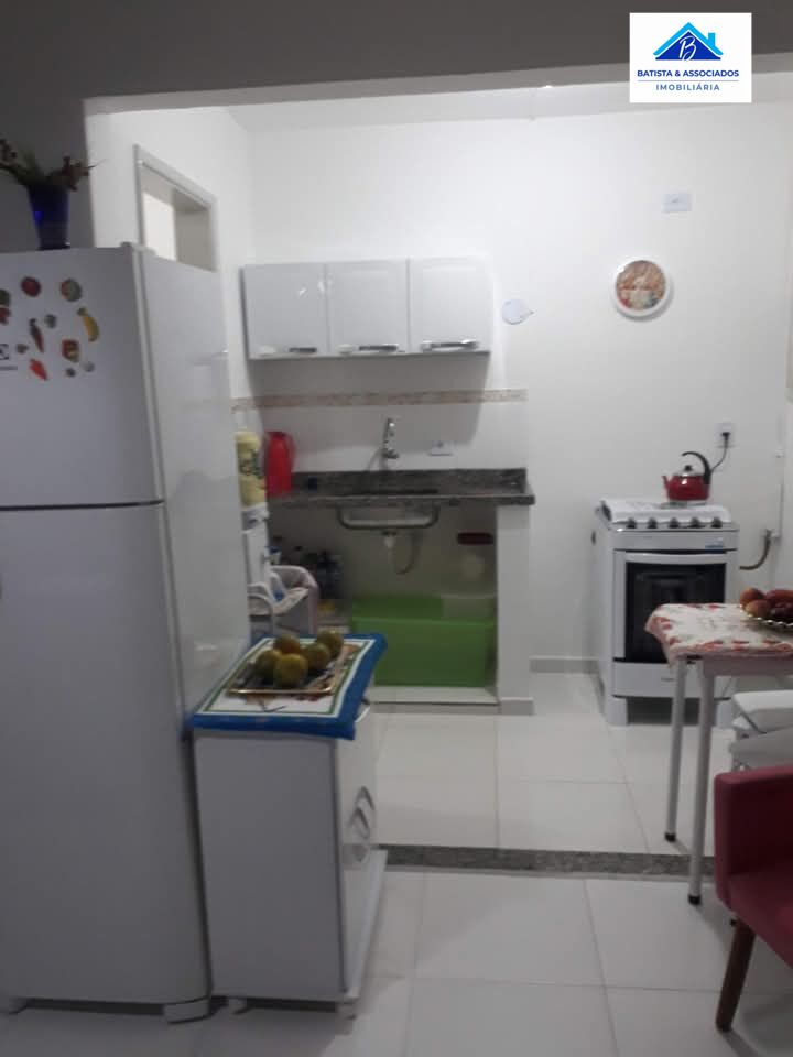 Apartamento à venda com 1 quarto, 35m² - Foto 6