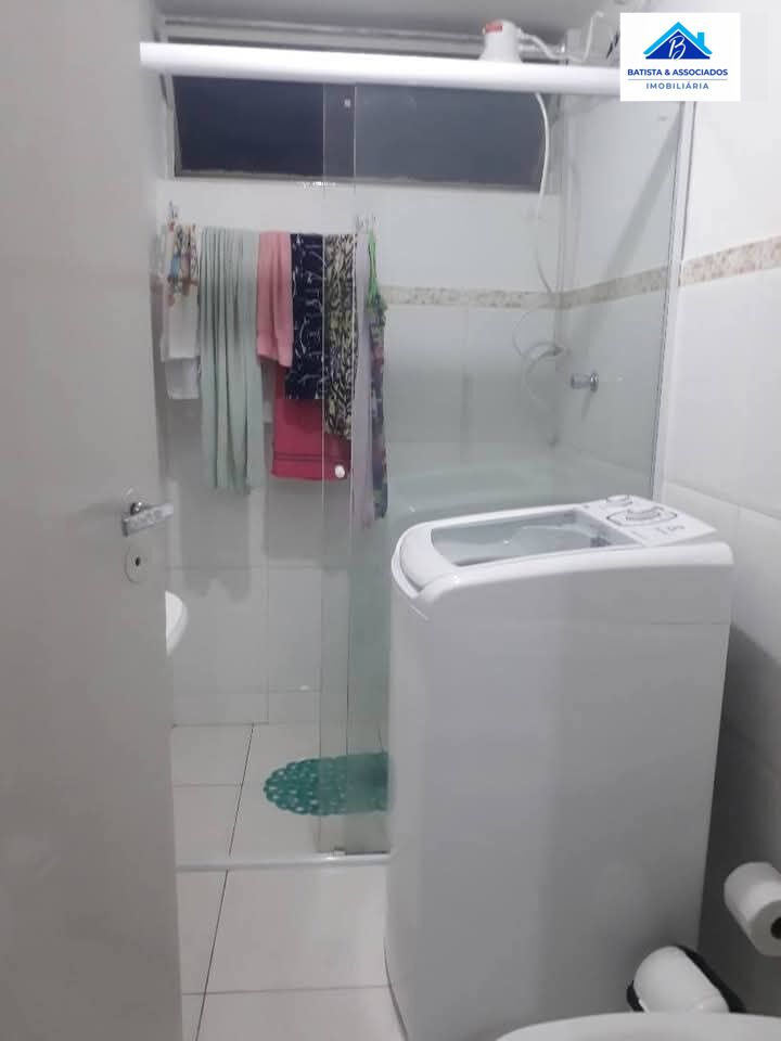 Apartamento à venda com 1 quarto, 35m² - Foto 9