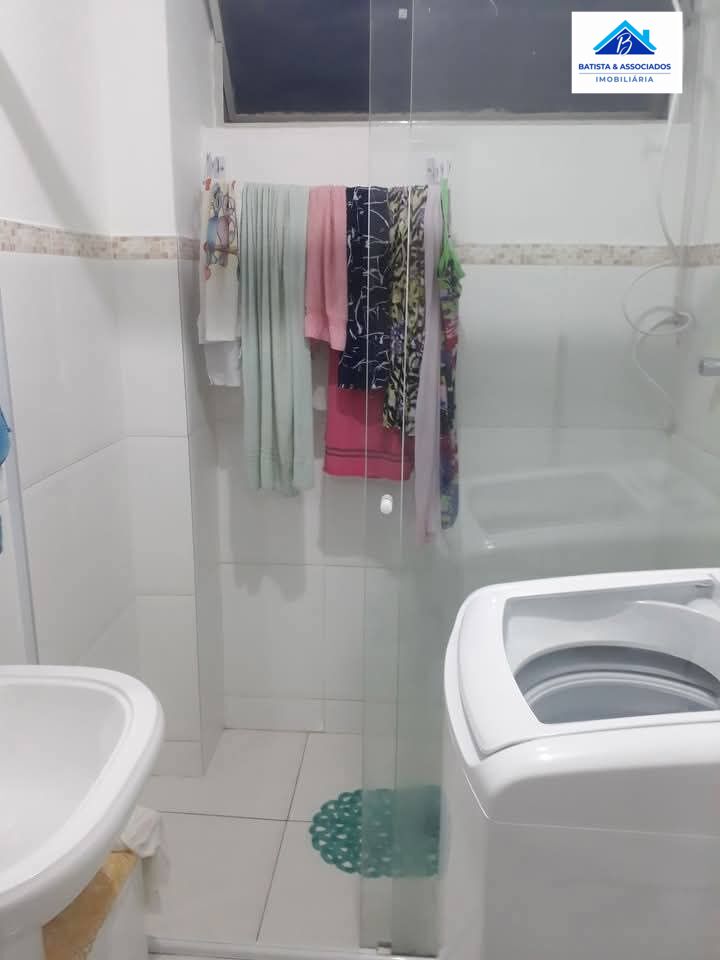 Apartamento à venda com 1 quarto, 35m² - Foto 10