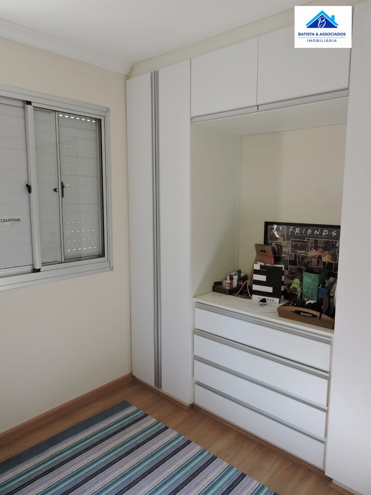 Apartamento, 2 quartos, 55 m² - Foto 8