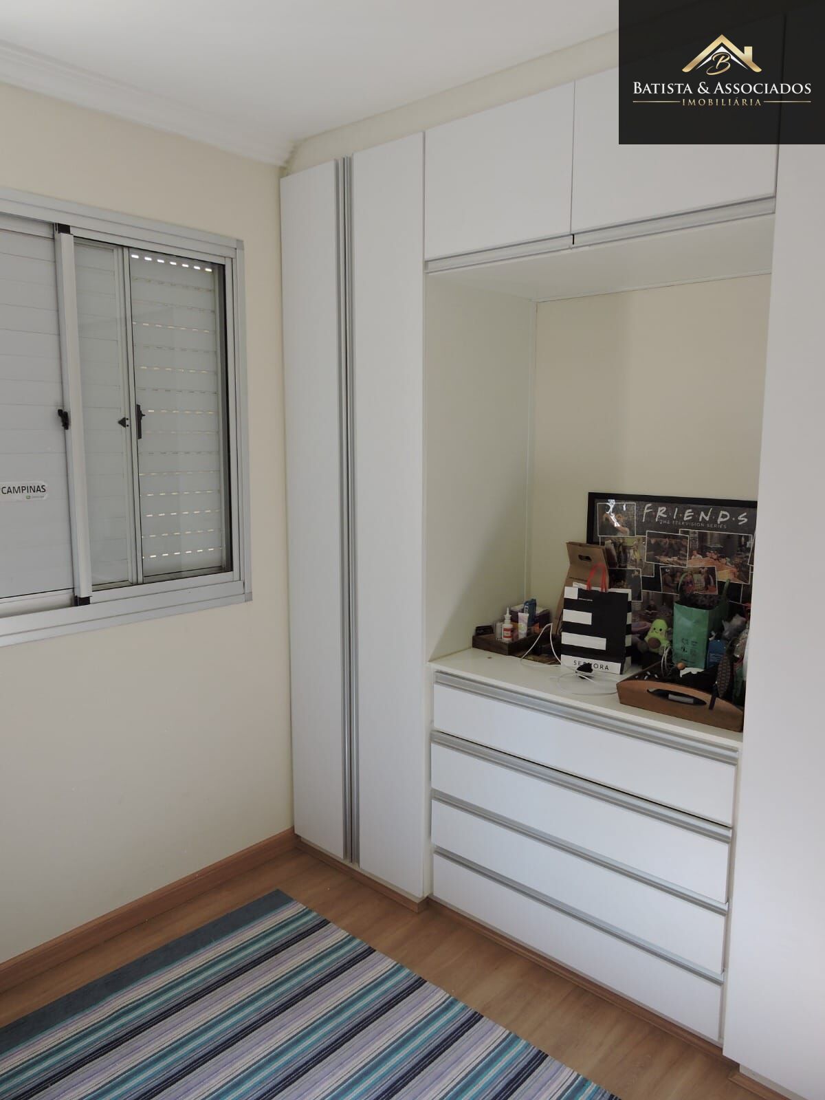Apartamento, 2 quartos, 55 m² - Foto 8