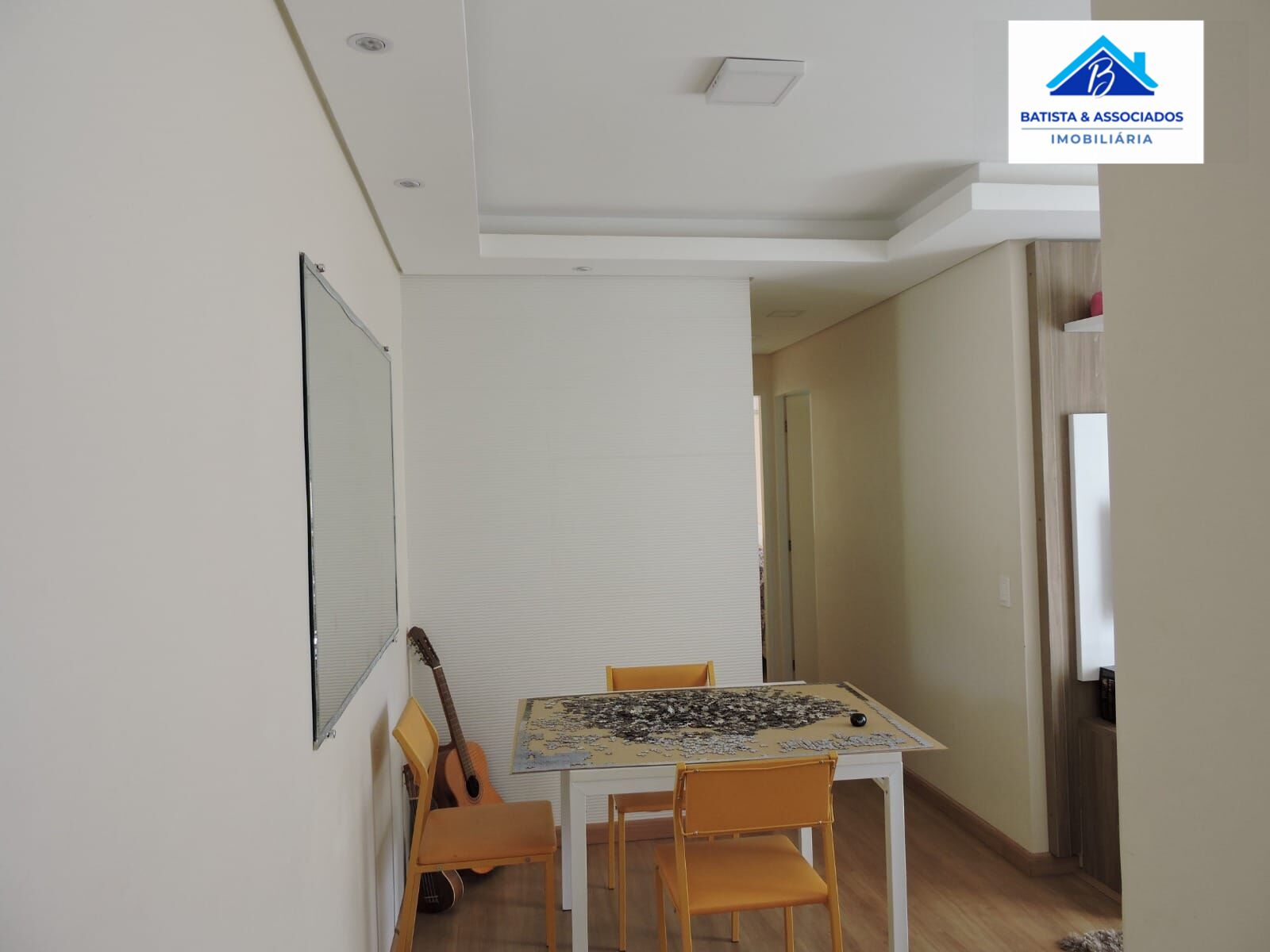 Apartamento, 2 quartos, 55 m² - Foto 3