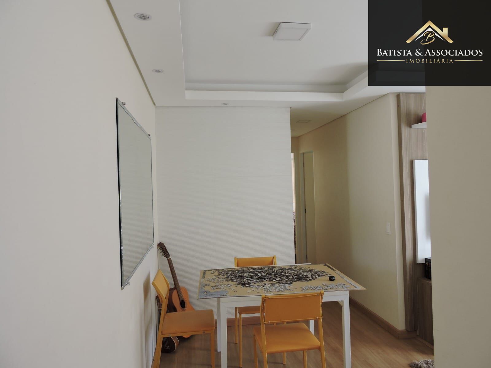 Apartamento, 2 quartos, 55 m² - Foto 3