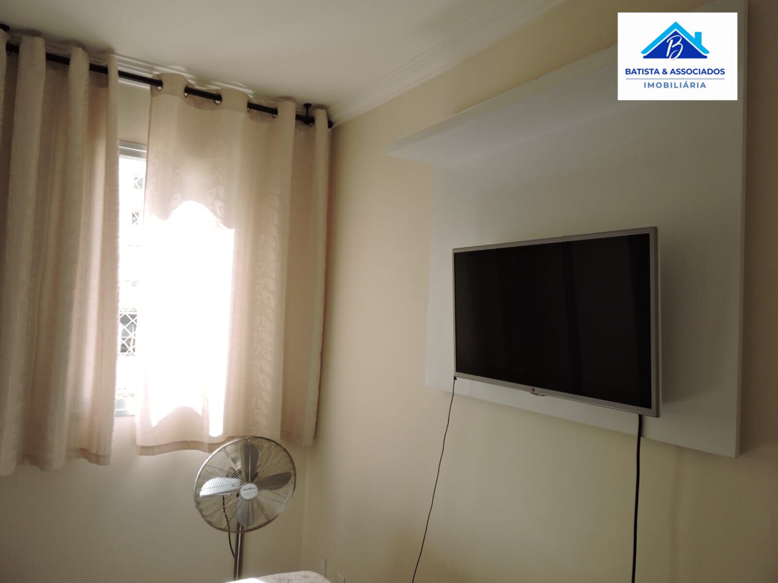 Apartamento, 2 quartos, 55 m² - Foto 7