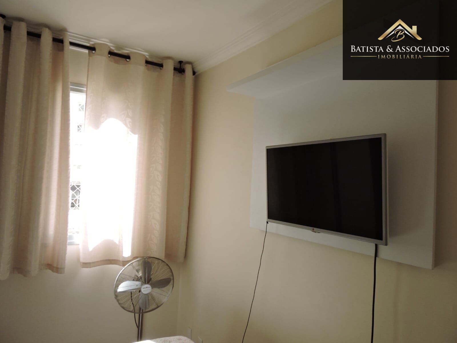 Apartamento, 2 quartos, 55 m² - Foto 7