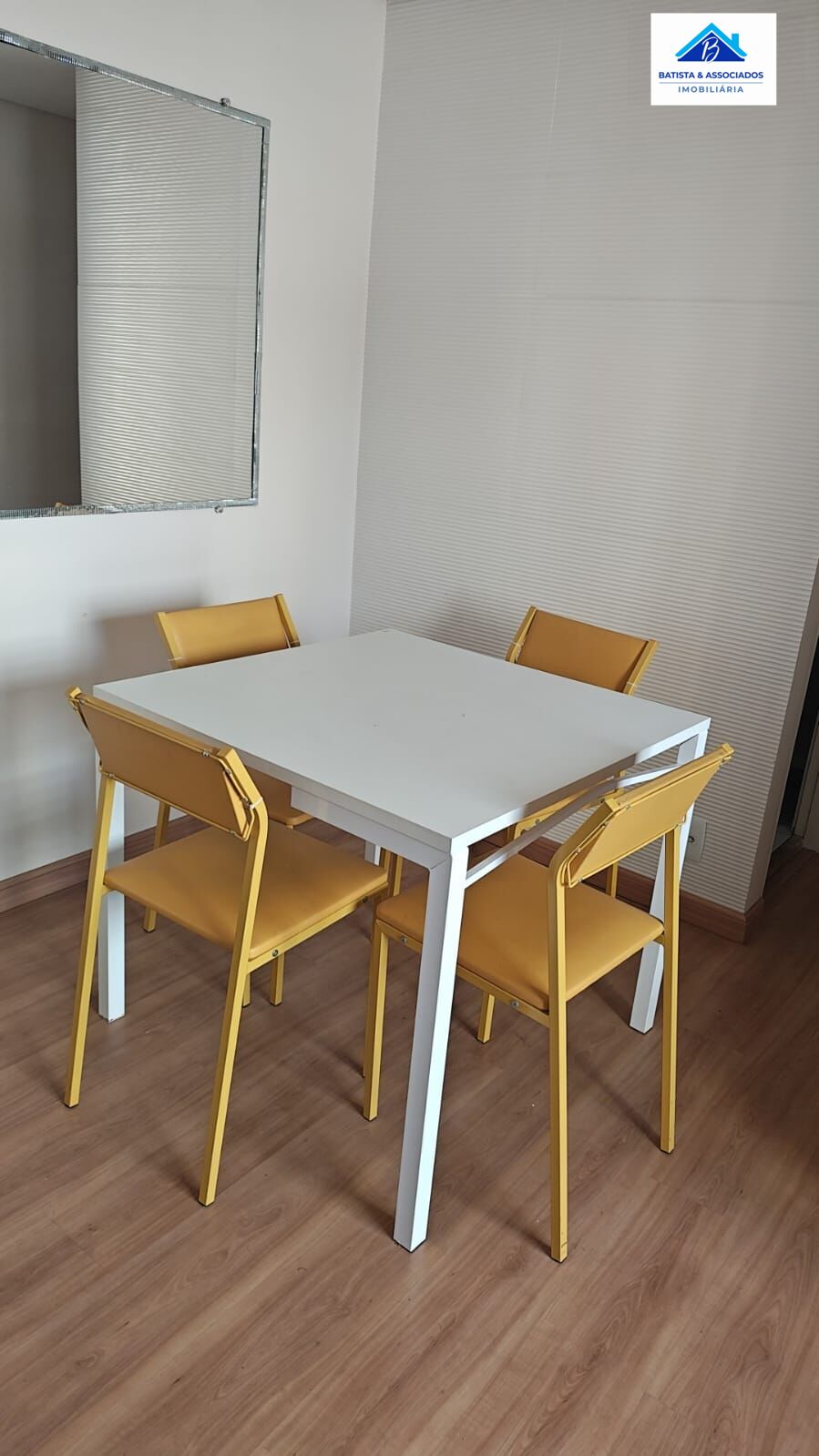Apartamento, 2 quartos, 55 m² - Foto 4