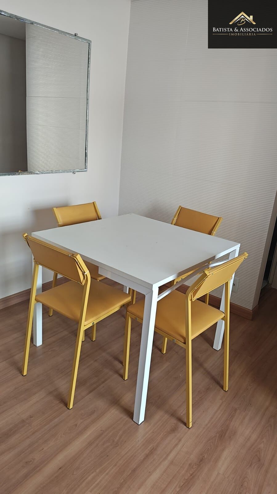 Apartamento, 2 quartos, 55 m² - Foto 4