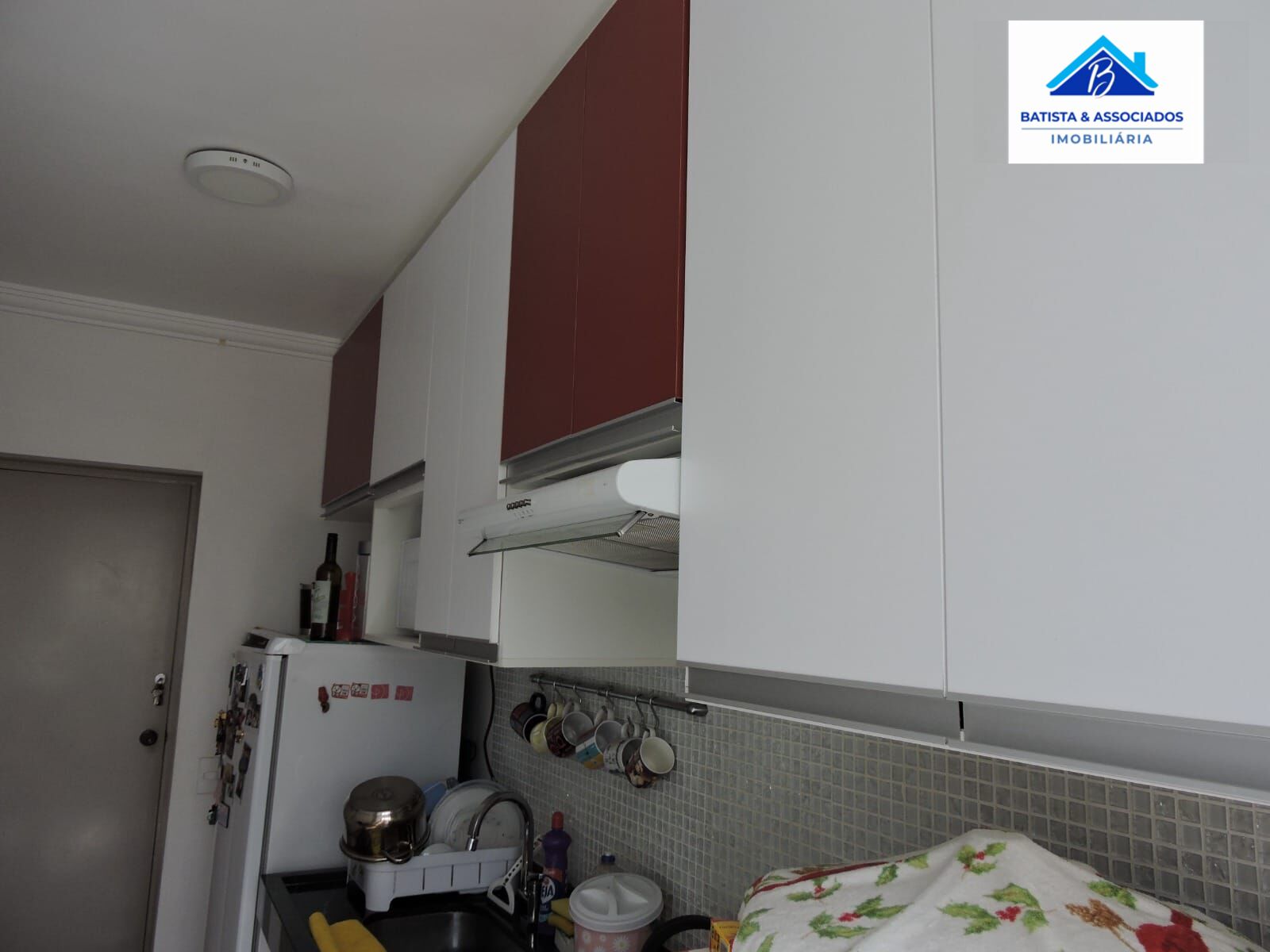 Apartamento, 2 quartos, 55 m² - Foto 11