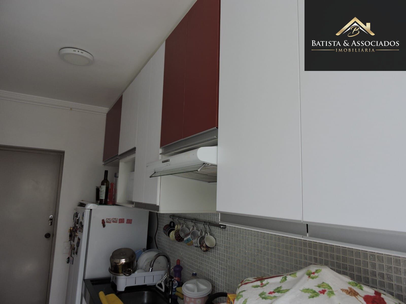 Apartamento, 2 quartos, 55 m² - Foto 11