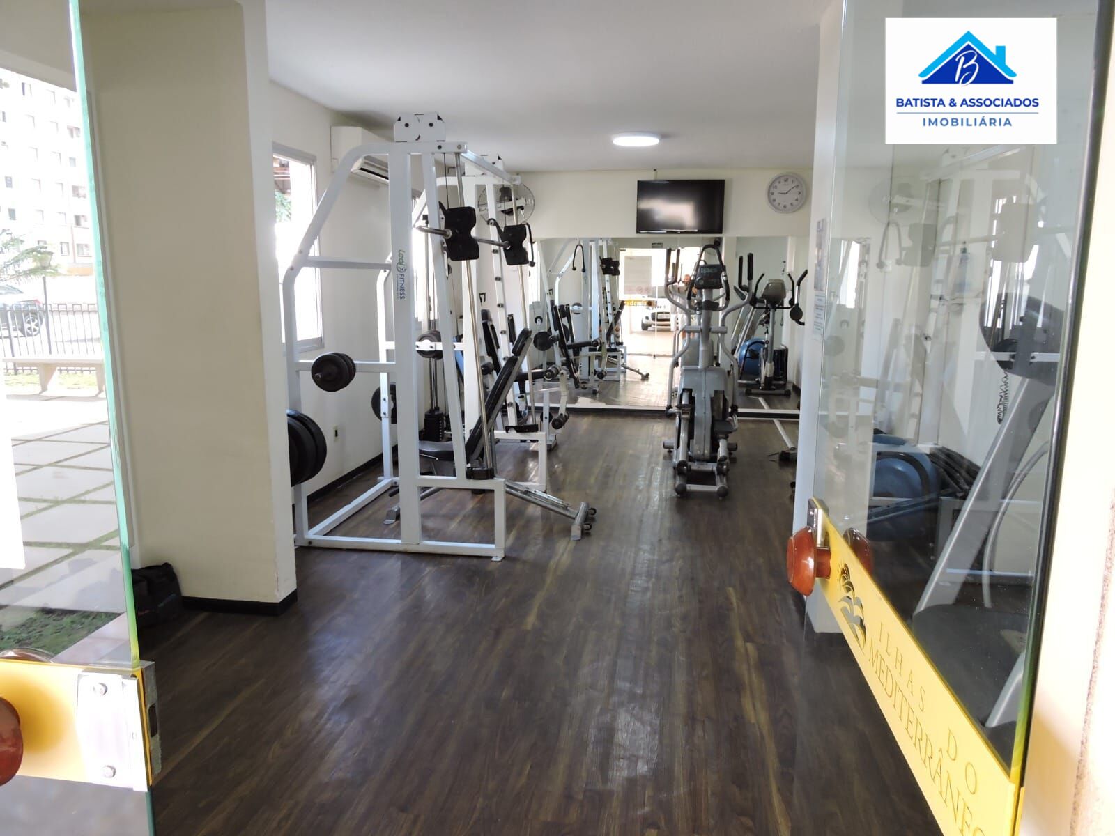 Apartamento, 2 quartos, 55 m² - Foto 16