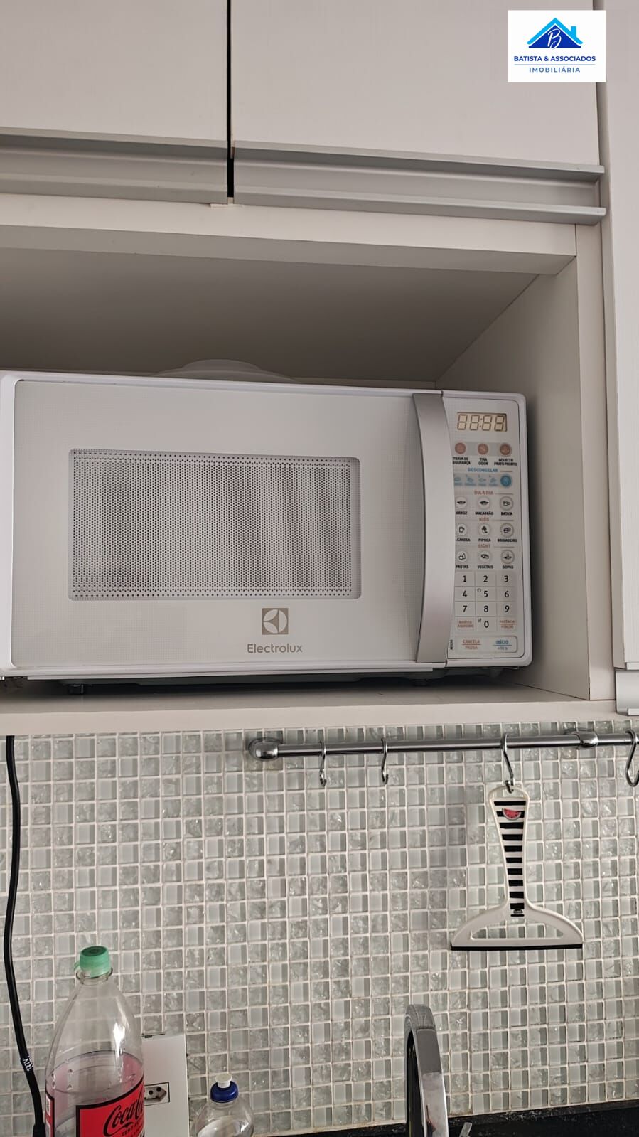 Apartamento, 2 quartos, 55 m² - Foto 12