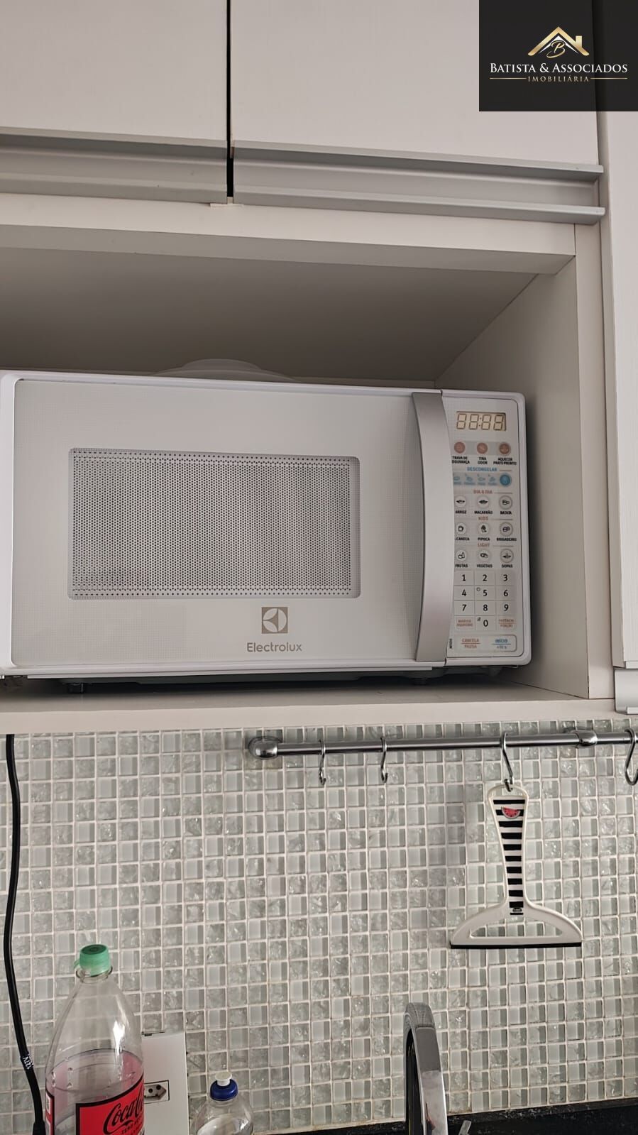 Apartamento, 2 quartos, 55 m² - Foto 12