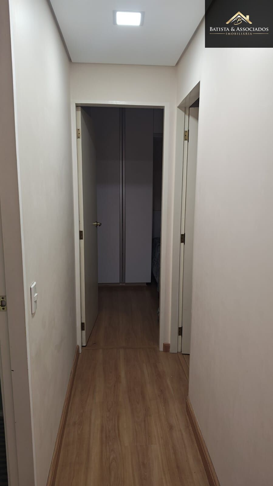 Apartamento, 2 quartos, 55 m² - Foto 5