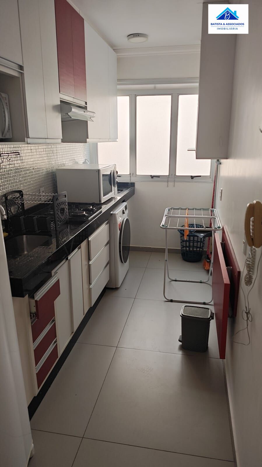 Apartamento, 2 quartos, 55 m² - Foto 9