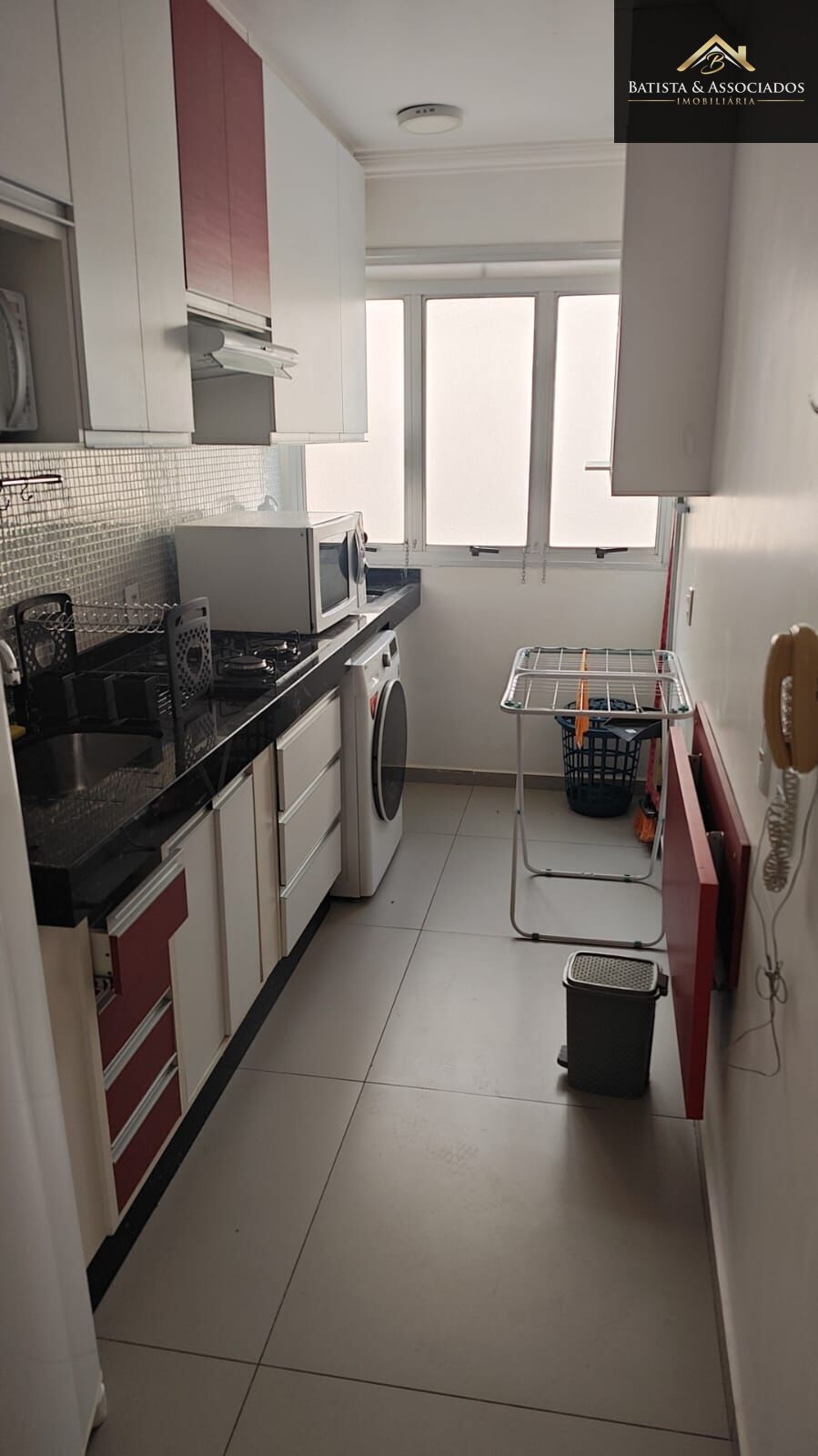 Apartamento, 2 quartos, 55 m² - Foto 9