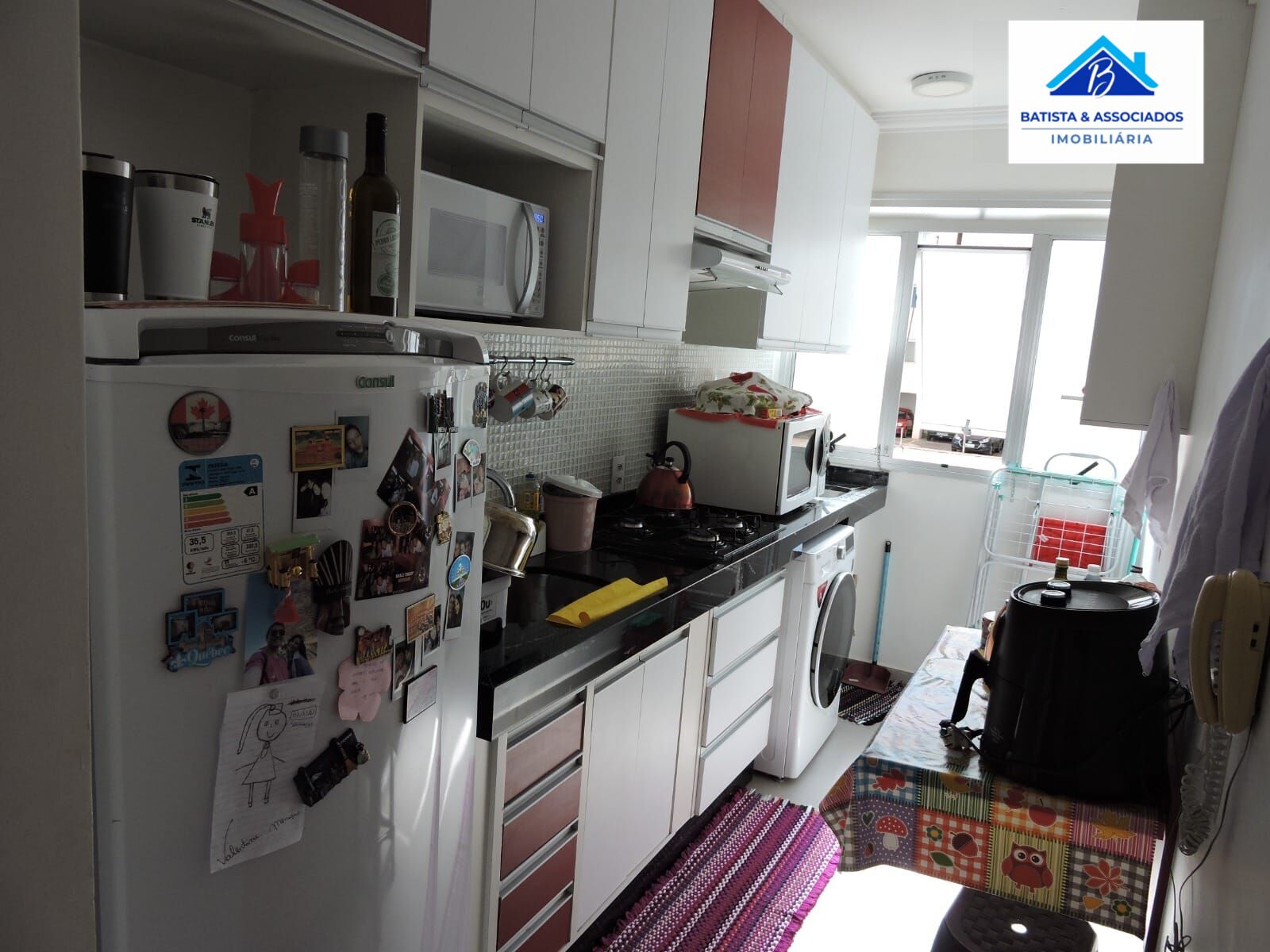 Apartamento, 2 quartos, 55 m² - Foto 10