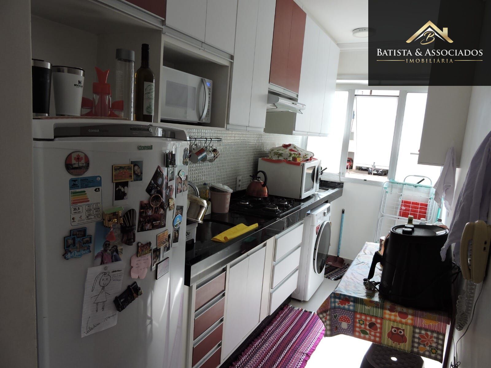 Apartamento, 2 quartos, 55 m² - Foto 10