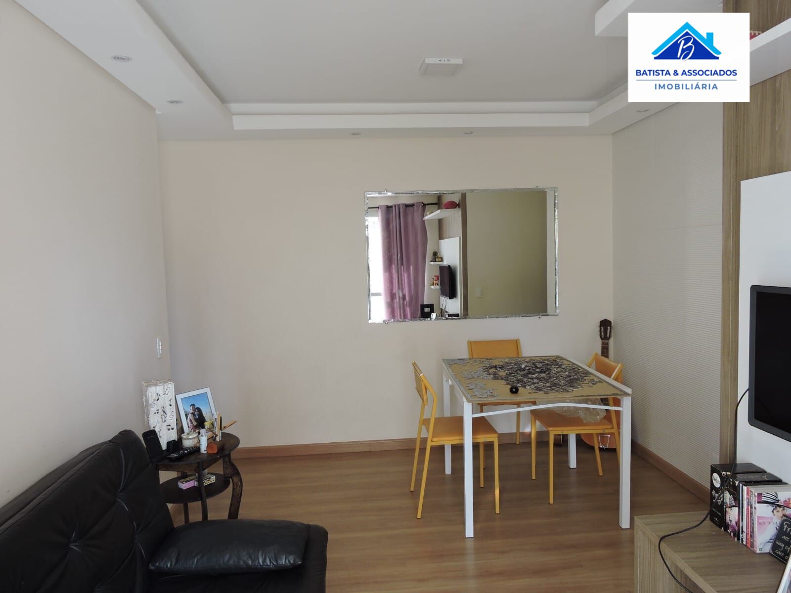 Apartamento, 2 quartos, 55 m² - Foto 2