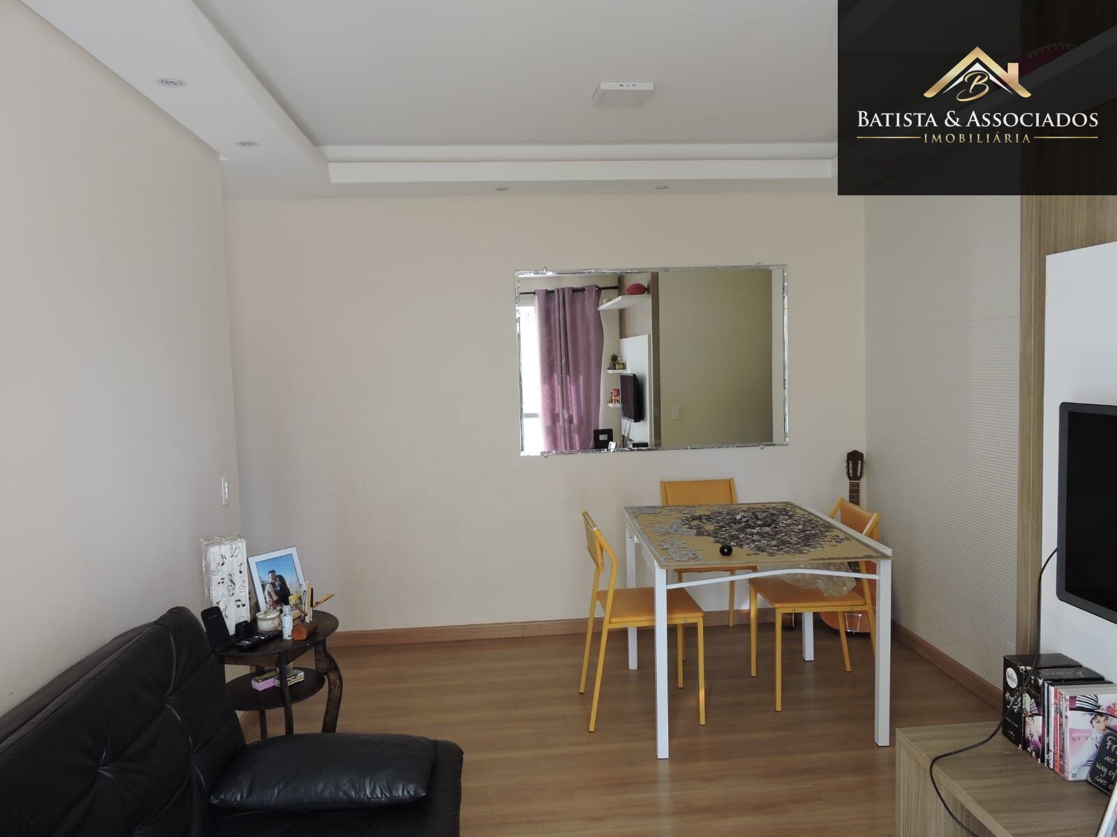 Apartamento, 2 quartos, 55 m² - Foto 2
